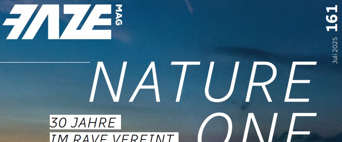 Faze Magazine
